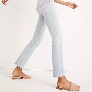 The Perfect Vintage Jean in Fitzgerald Wash